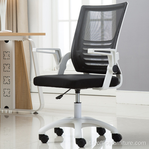 Prezzo EX-Factory Sedia ergonomica in rete per sedie da ufficio